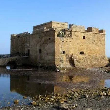 Sunset Blue * Pafos
